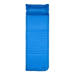 Must-Have Samonafukovací karimatka NILS Camp NC4001 modrá