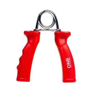 Sezónní Sleva PZ04 POSILOVAČ ZÁPĚSTÍ ONE FITNESS 2KS