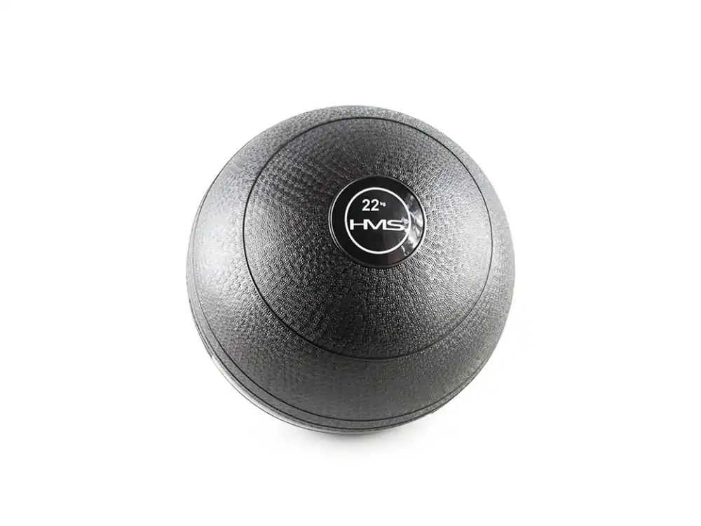Slam Ball neodskakující medicinbal 22kg PSB22 Super Cena