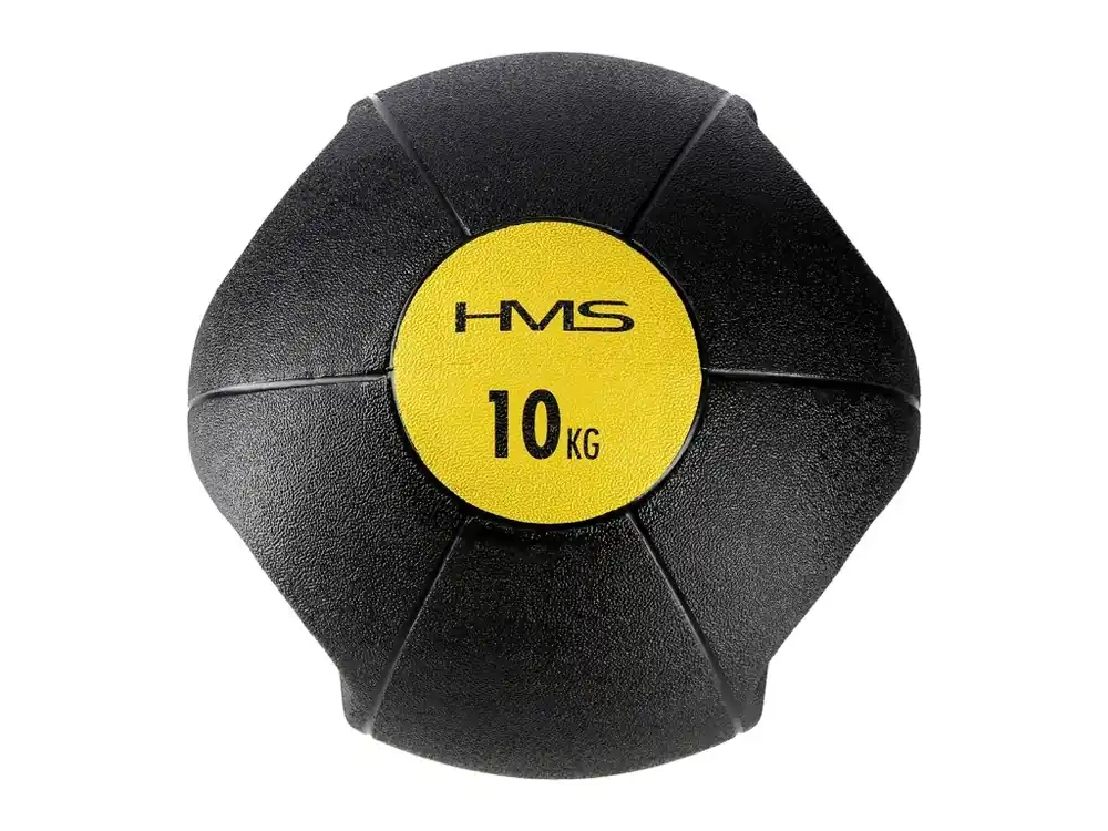 Medicinbal s úchopy 10kg NKU10 Super Cena