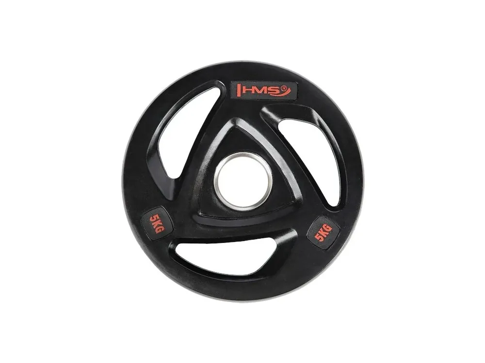 Bezpečná Platba Olympijský kotouč HMS TOX05 5 kg