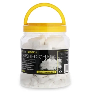Výhodná Nabídka Lámané magnézium (chalk) HMS Premium MGN03 250g
