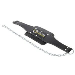 Zlevněný Zátěžový posilovací pás HMS Premium PSTX06