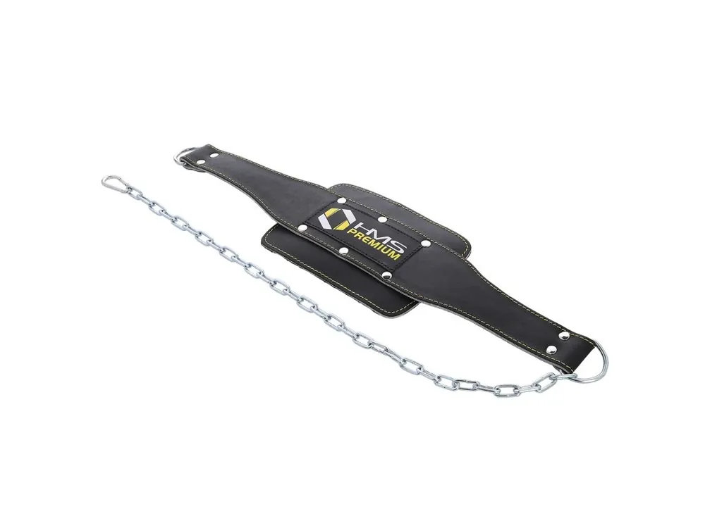 Zlevněný Zátěžový posilovací pás HMS Premium PSTX06