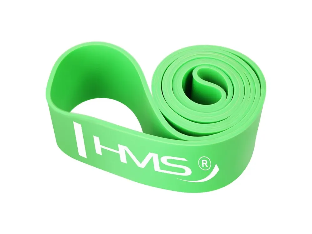 Víkendová Akce Odporová guma HMS GU05 limetková