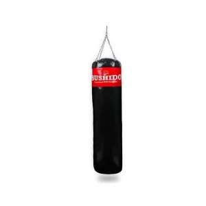 Expresní Doručení Boxovací pytel DBX BUSHIDO 130 x 35 cm prázdný