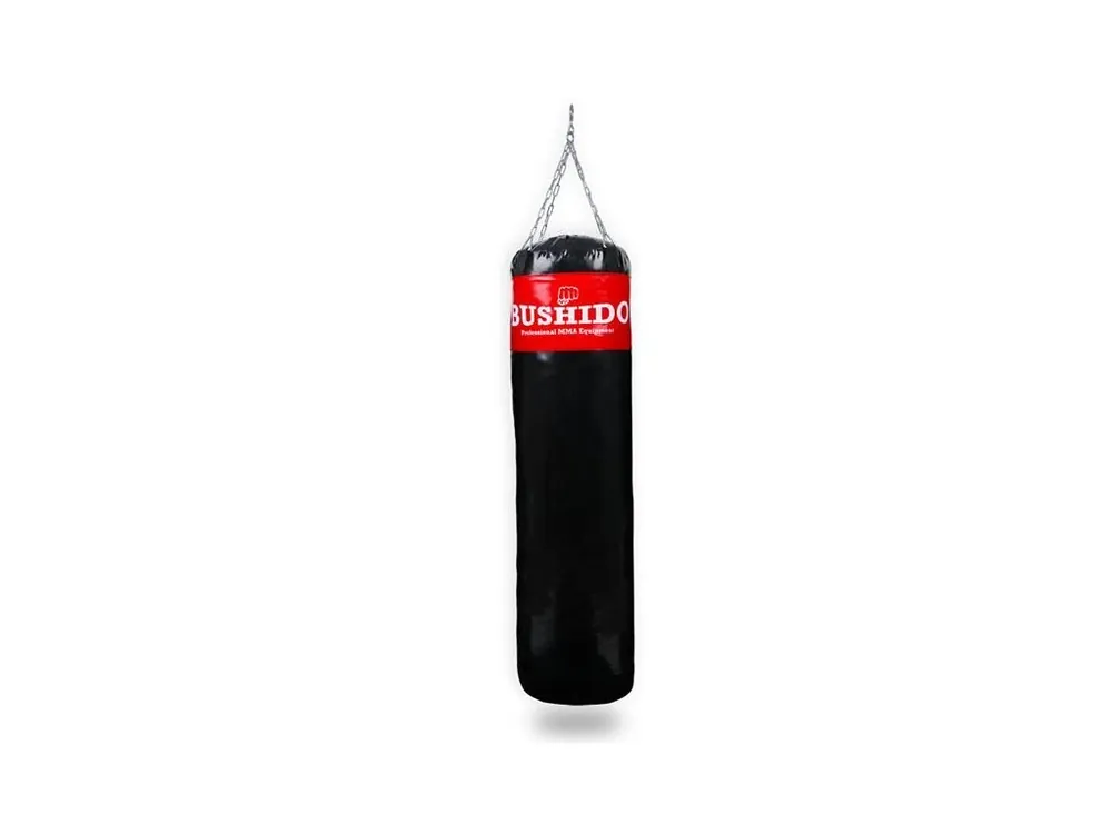Expresní Doručení Boxovací pytel DBX BUSHIDO 130 x 35 cm prázdný