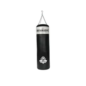 Boxovací pytel DBX BUSHIDO 140 x 40 cm prázdný Nakupujte Hned