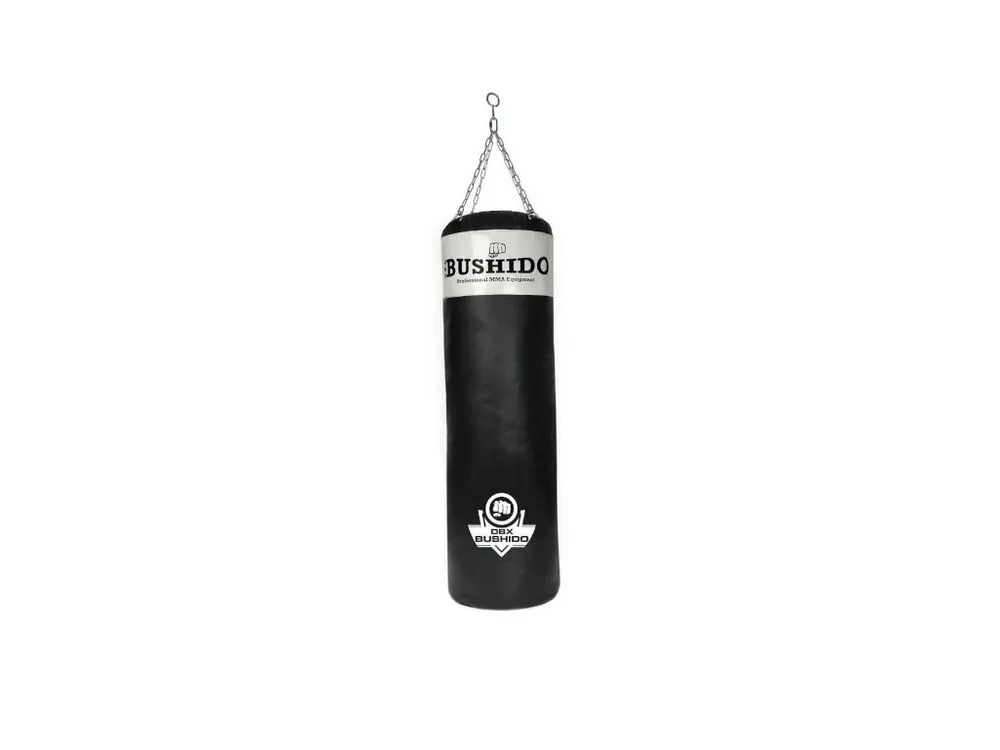 Boxovací pytel DBX BUSHIDO 140 x 40 cm prázdný Nakupujte Hned