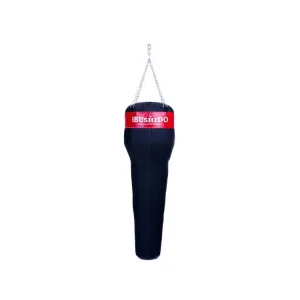 Boxovací hákový pytel DBX BUSHIDO 140 cm 40 kg Oblíbený