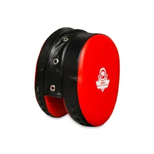Aktuální Oboustranné boxerské lapy DBX BUSHIDO ARF-1119