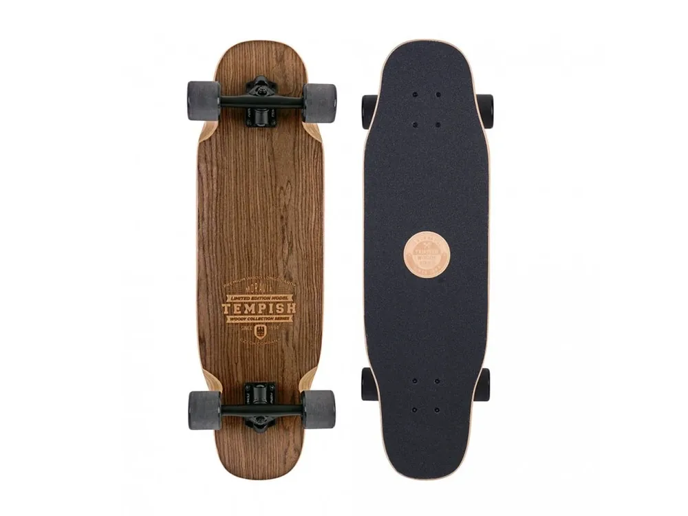Top Prodej TEMPISH MORAVIA II longboard