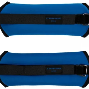 Závaží na nohy Sharp Shape Ankle weight 2 x 0,5 kg Speciální Cena