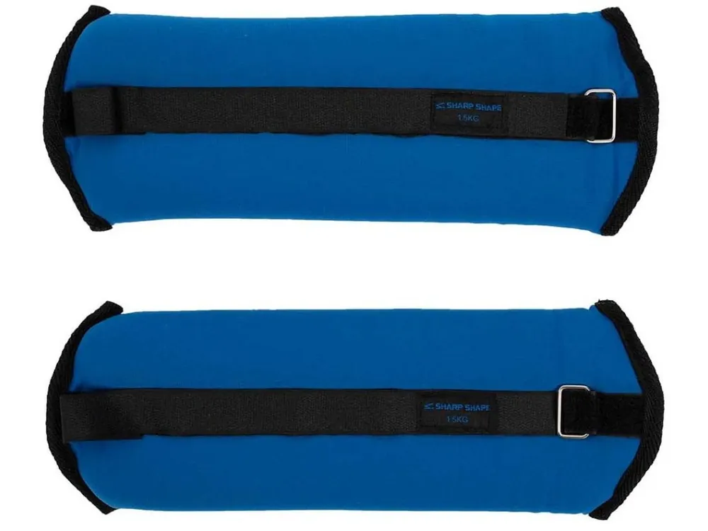 Pouze Dnes Závaží na nohy Sharp Shape Ankle weight 2 x 1,5 kg