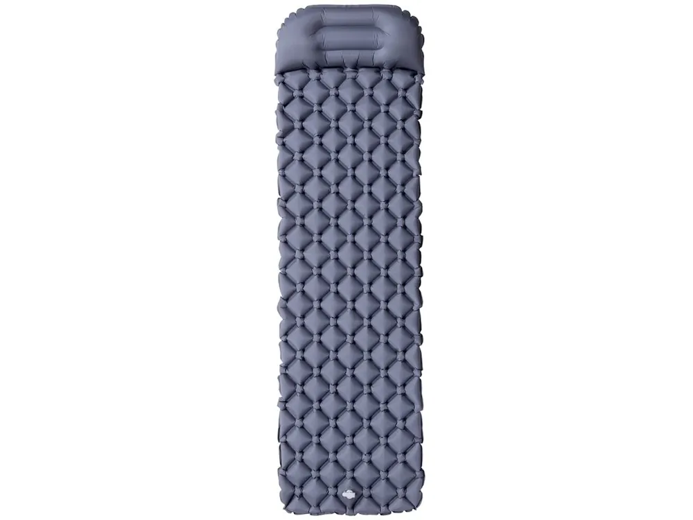 Kup Teď Turistická karimatka NILS Camp NC4006 šedá