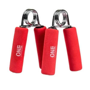 Posilovač zápěstí ONE Fitness PZ03 2ks Poslední Šance