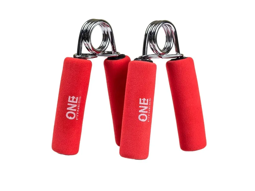 Posilovač zápěstí ONE Fitness PZ03 2ks Poslední Šance