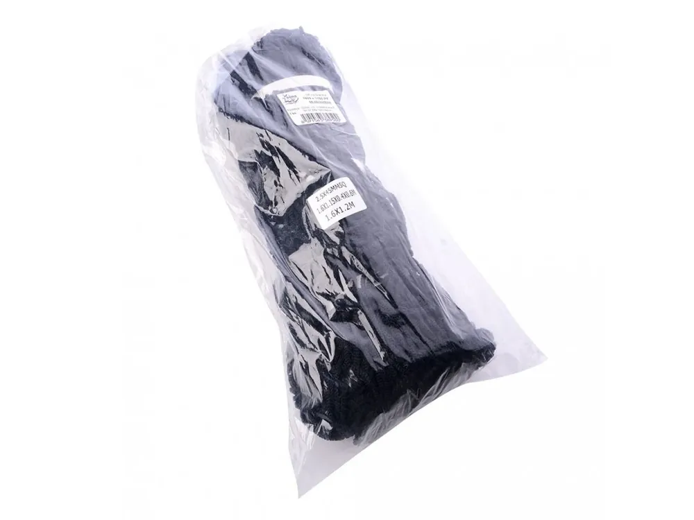 Nízká Cena TEMPISH SÍŤ na branku 160x115 se záclonkou