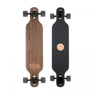 Ihned K Objednání TEMPISH BOHEMIA II longboard