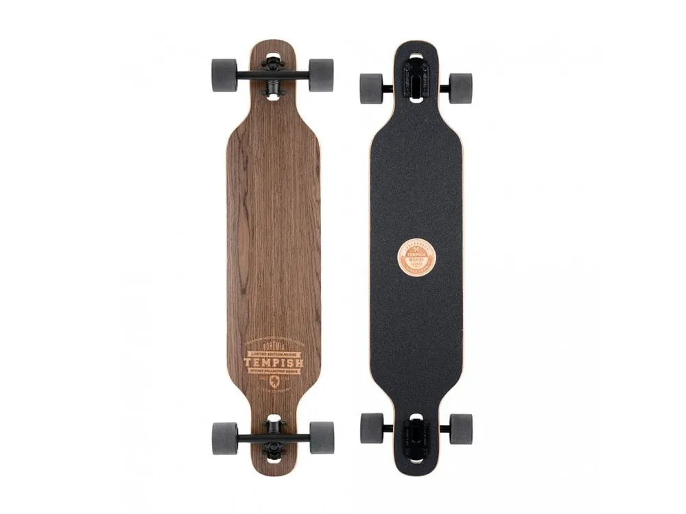 Ihned K Objednání TEMPISH BOHEMIA II longboard