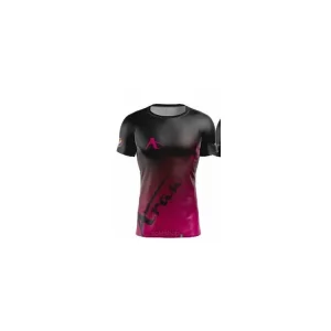 Arawaza DryFit TRIKO krátký rukáv vínové Top Prodej