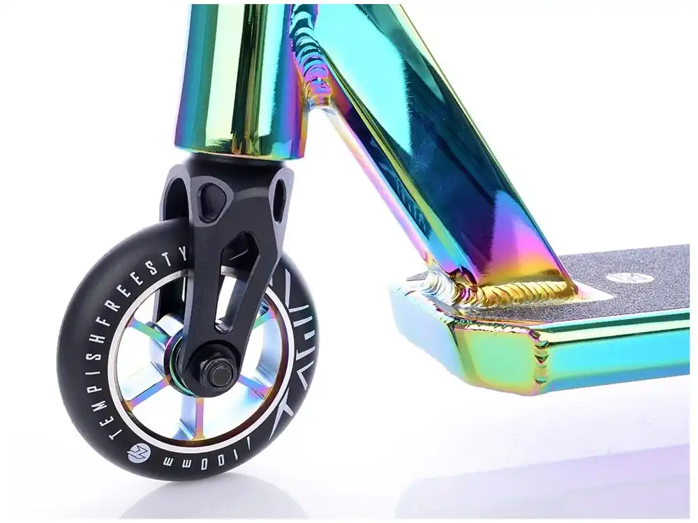 TEMPISH GANG ERAX RAINBOW freestyle koloběžka Časově Omezené