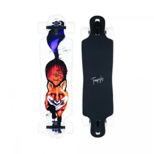 Autentický TEMPISH FOX-N longboard