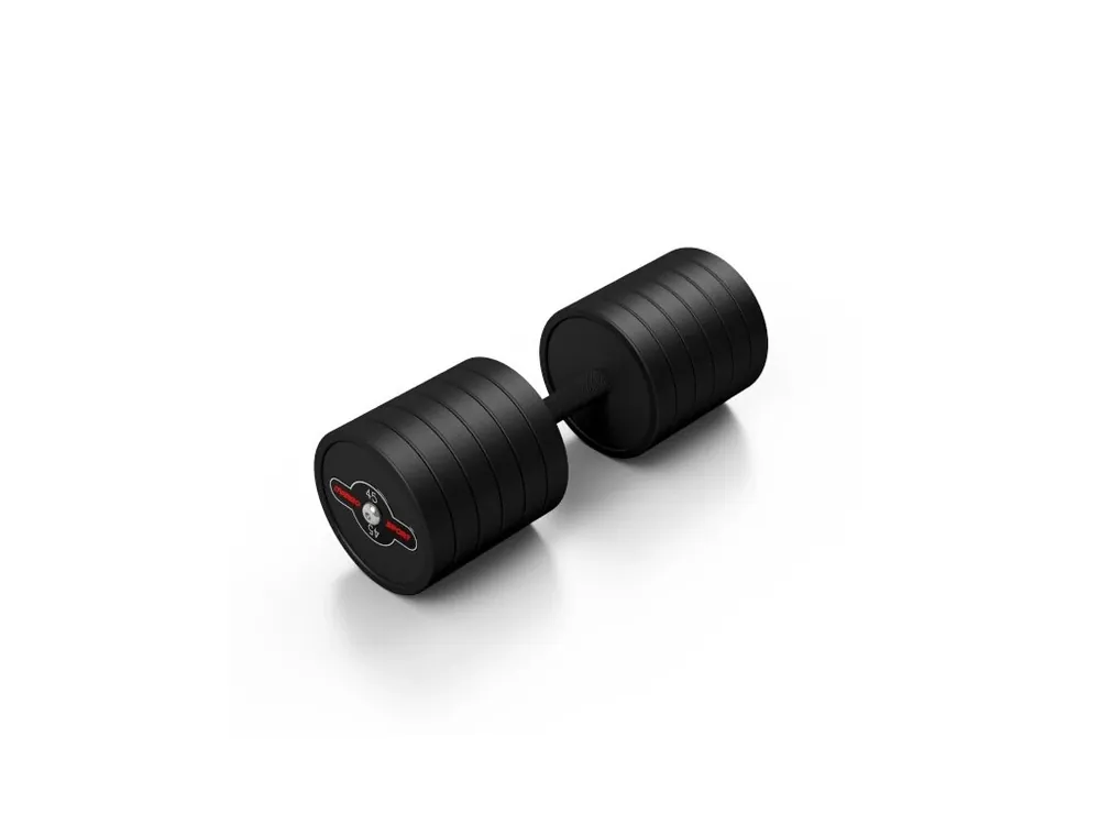Expresní Doručení Jednoruční činka MARBO MW-HSG 45 kg