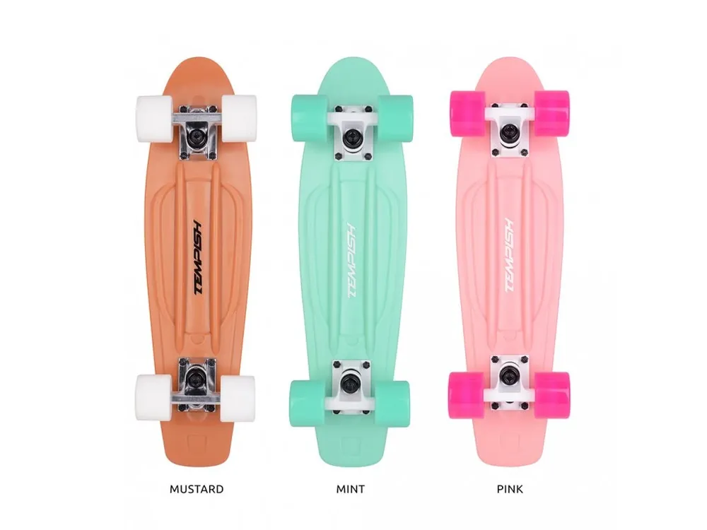 TEMPISH BUFFY NATURE skateboard Cenová Bomba