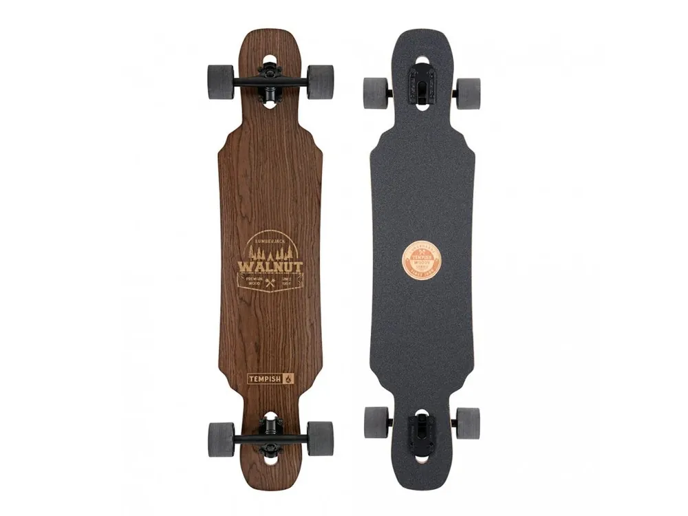 Tovární Cena TEMPISH WALNUT Longboard