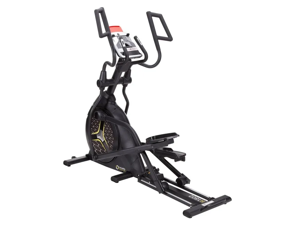 Magnetický eliptický trenažér HMS Premium H1802 Zlevněný