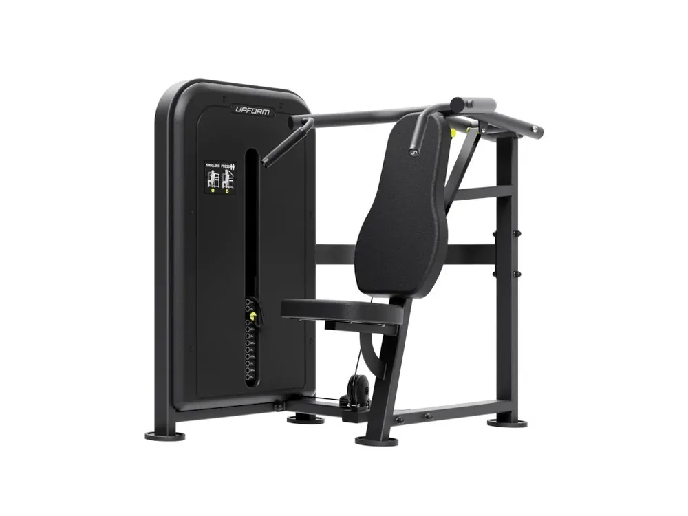 Speciální Cena Shoulder Press UpForm US-U002