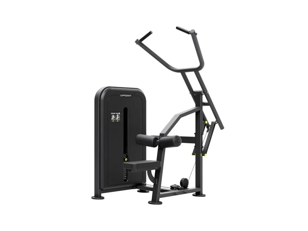 Nejprodávanější Shoulder Press UpForm US-U006