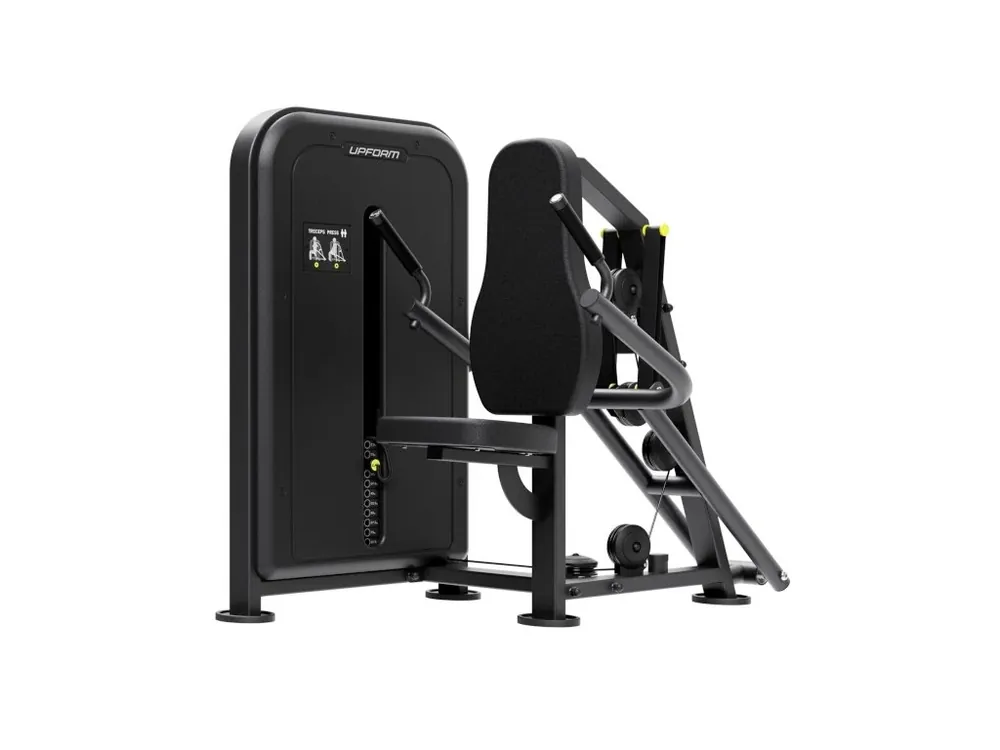 Nejprodávanější Triceps Press UpForm US-U008