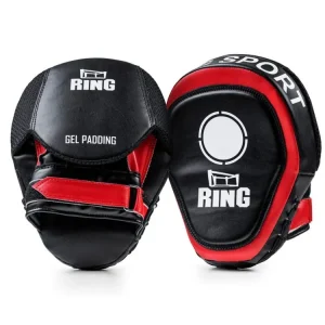 Nejprodávanější RING SPORT tréninkové lapy GEL