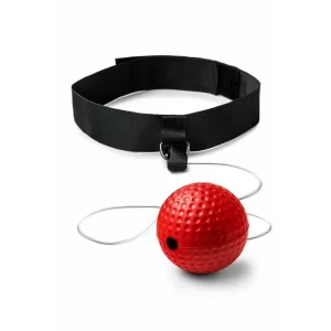 Ring Sport Reflexní boxovací míček na hlavu Aktuální