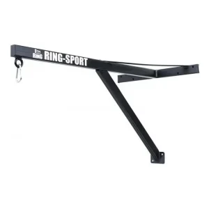 RING SPORT Držák 100 cm na boxovací pytel do 200 kg Super Cena
