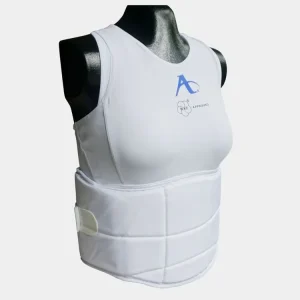 Arawaza dámský bodyprotector WKF approved Časově Omezené