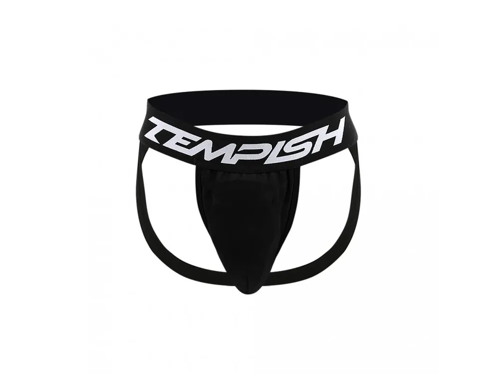 TEMPISH GIELD suspenzor - textilní výstelka Autentický