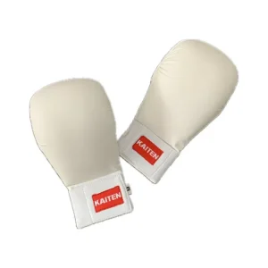 Akce KAITEN RUKAVICE KARATE bílé