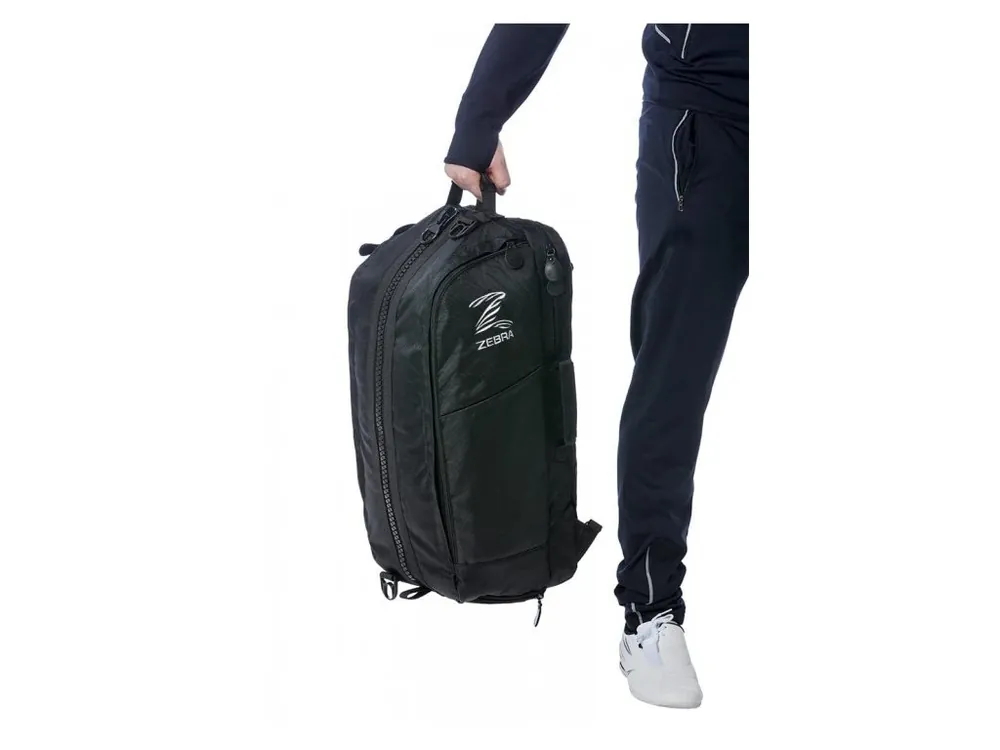 Rychlé Dodání ZEBRA TAŠKA + BATOH v jednom