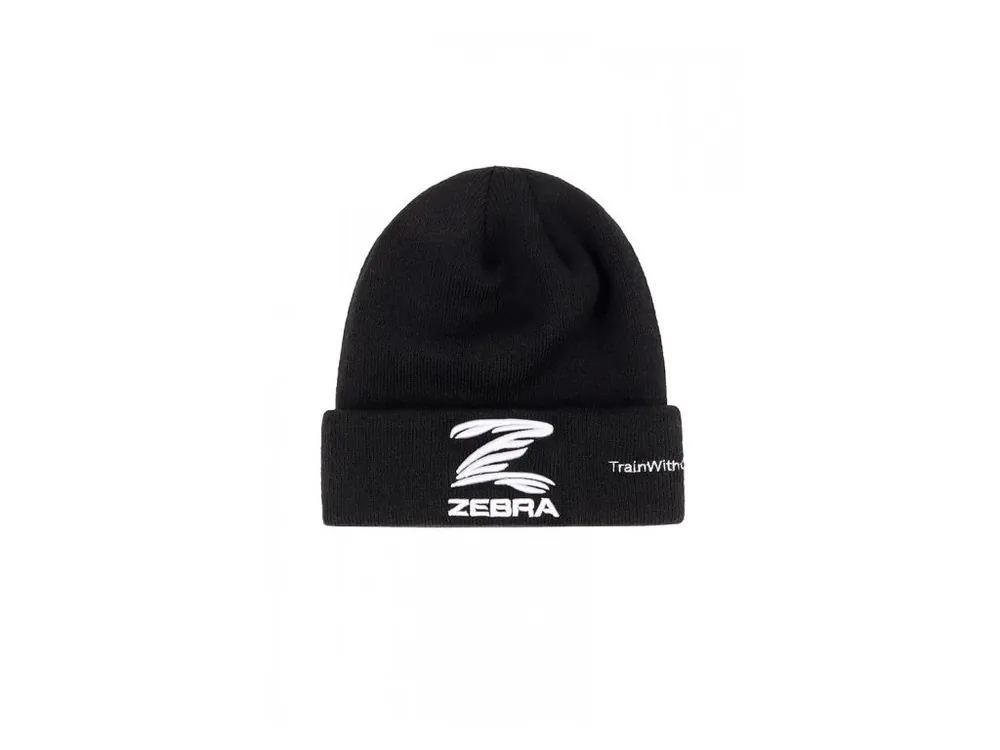 Akce ZEBRA BEANIE ČEPICE