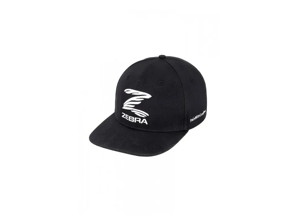 ZEBRA BASEBALL KŠILTOVKA Sleva