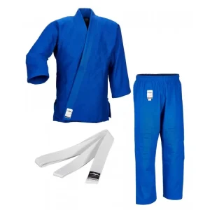 Kup Teď JUDO KIMONO TO START MODRÉ