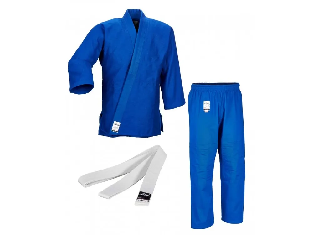 Kup Teď JUDO KIMONO TO START MODRÉ