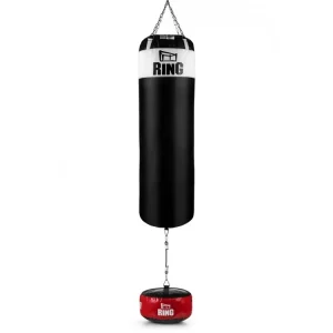 Hit Sezóny Kotva pro boxovací pytel RING SPORT červená