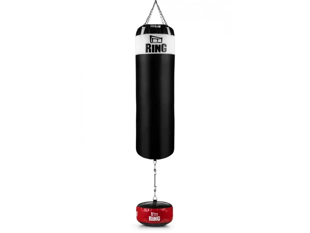 Hit Sezóny Kotva pro boxovací pytel RING SPORT červená