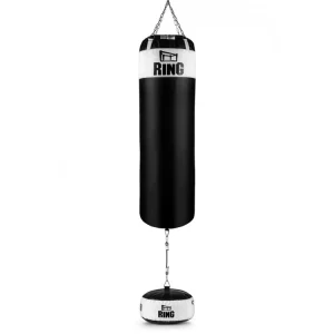 Kotva pro boxovací pytel RING SPORT bílá Vrácení Zdarma