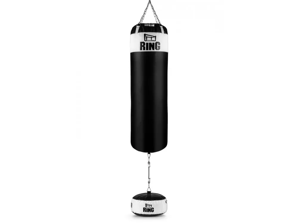 Kotva pro boxovací pytel RING SPORT bílá Vrácení Zdarma