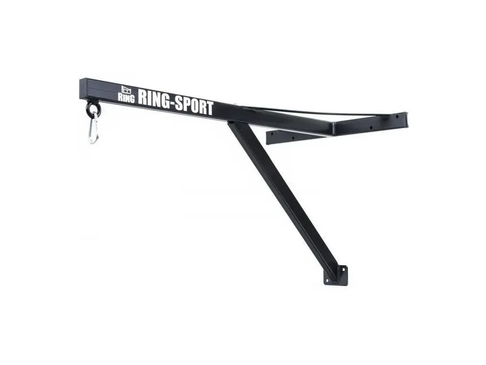 Odeslání Ihned RING SPORT Držák na boxovací pytel 80 cm do 200 kg